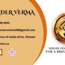 Sai om construction & renovation | #1401, Ottawa, ON K2C 3J8, Canada