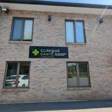 Florian BLACHE Physiothérapeute & Ostéopathe | Clinique Santé Saint-Alphonse, 360-A Rue Principale, Saint-Alphonse-de-Granby, QC J0E 2A0, Canada