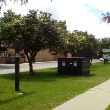 Darcel Avenue Senior Public School | 7635 Darcel Ave, Mississauga, ON L4T 2Y2, Canada