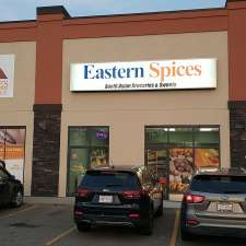 Eastern spices | 120-2085 50 Ave, Red Deer, AB T4R 1Z4, Canada