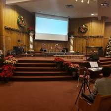 Humberlea Worship Centre | 6807 Steeles Ave W, Etobicoke, ON M9V 4R9, Canada