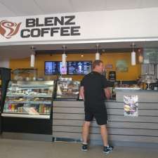 Blenz Coffee Ladner Leisure Centre | 111 - 4600 Clarence Taylor Crescent, Delta, BC V4K 3X3, Canada