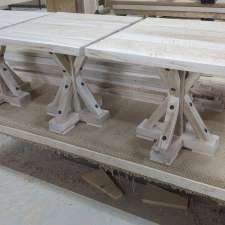 Custom Solid wood furniture | 156650 7th Line, Meaford, ON N4L 1W6, Canada