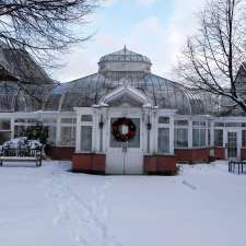 Westmount Conservatory and Greenhouses | 4626 Rue Sherbrooke O, Westmount, QC H3Z 2Z8, Canada