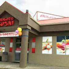 Arigato Sushi of Valleyview | 1821 Trans-Canada Hwy, Kamloops, BC V2C 3Z7, Canada