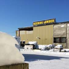 Neebing Lumber | 1279 Rosslyn Rd, Thunder Bay, ON P7E 6V9, Canada