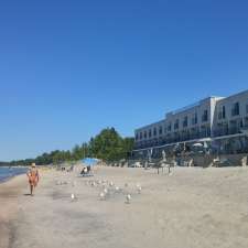 Cleopatra Beach Resort | 1064 Tiny Beaches Rd S, Elmvale, ON L0L 1P0, Canada