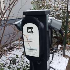 Tesla Destination Charger | 980 Parkland Dr, Halifax, NS B3M 4Y7, Canada