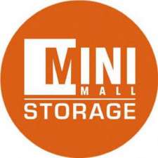 Mini Mall Storage | 2481 Airport Rd, Timmins, ON P4N 7C3, Canada