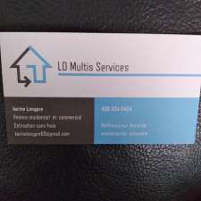 ld-multis services | 221 Rue Morrissette, Trois-Rivières, QC G8T 5P6, Canada