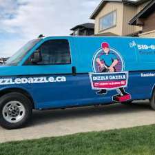 Dizzle Dazzle Solutions | 797 Queens Ave, London, ON N5W 3H7, Canada