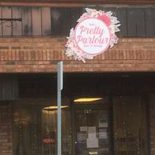 Kim's Pretty Parlour | 747 2nd Ave E, Owen Sound, ON N4K 2G9, Canada