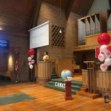 Canadian United Pentecostal Church Toronto | 2102 Lawrence Ave E, Scarborough, ON M1R 2Z9, Canada