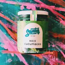 Scratch Fine Foods | 1126 W 13th Ave Unit 3, Vancouver, BC V6H 1N3, Canada