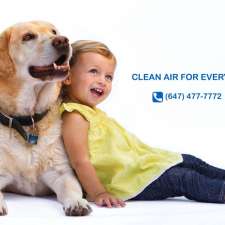 Duct Cleaning Masters | 133 Eaglewood Dr, Hamilton, ON L8W 1C8, Canada