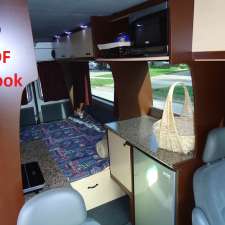 Sprinter Camper Conversion | 2351 Arnold Crescent, Burlington, ON L7P 4J1, Canada