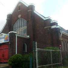 St.David's Presbyterian Church | 474 Wentworth St N, Hamilton, ON L8L 5W8, Canada