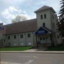West Island Baptist Church | 298 Brookhaven Ave, Dorval, QC H9S 2N4, Canada