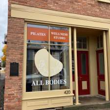 All Bodies Pilates + Wellness Studio | 420 Queen St S, Paisley, ON N0G 2N0, Canada