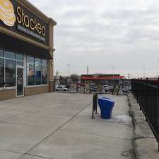 Stacked Pancake & Breakfast House Waterdown | 16 Clappison Ave Unit D25, Hamilton, ON L8B 0Y2, Canada