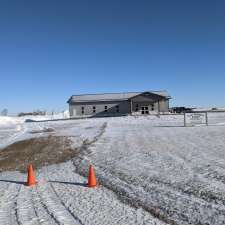 Tilley Mennonite Church | Tilley, AB T0J 3K0, Canada
