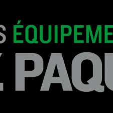 Equipements Y Paquette Ltée | 43 Rue Reid, Drummondville, QC J2B 8S2, Canada