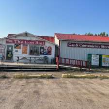 The Iron Rail | 335 Menarey Ave, Cartwright, MB R0K 0L0, Canada