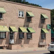 TD Canada Trust ATM | 221 Colborne St, Port Stanley, ON N5L 1C2, Canada