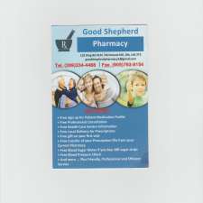 Good Shepherd Pharmacy | 2416 Portage Ave, Winnipeg, MB R3J 0M8, Canada