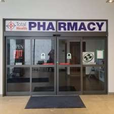 Total Health Pharmacy | 101-1221 Lakeshore Rd, Burlington, ON L7S 0A1, Canada