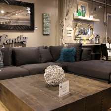 Luxe Furniture Company | 120 McPhillips St, Winnipeg, MB R3E 2J7, Canada