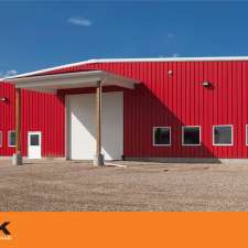 Kodiak Steel Buildings | Box 85, 23 King St, Norland, ON K0M 2L0, Canada