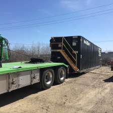 Frac-UP | 229 Mnt Calixa-Lavallée, Verchères, QC J0L 2R0, Canada