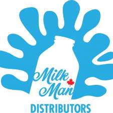 Milk Man Distributors Ltd | 3 Attache Pl, Winnipeg, MB R2V 3L3, Canada