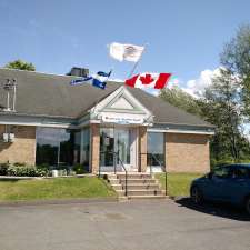 Bureau Municipal | 545 Rue Principale, L'Avenir, QC J0C 1B0, Canada