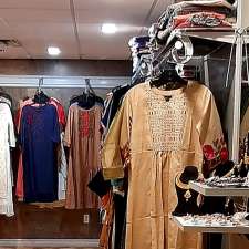 KLOTH FASHION STORE | 490 Wonderland Rd S, London, ON N6K 3T1, Canada