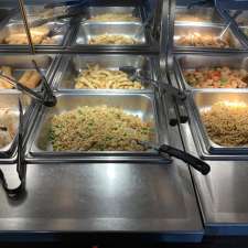 Sizzling Kitchen Chinese Food | 160 Centre St, Drumheller, AB T0J 0Y4, Canada