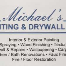 Michael's Painting And Drywall Ltd | 2615 Norman Rd, Windsor, ON N8T 1S9, Canada
