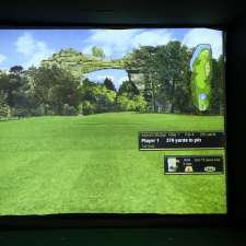 Battle River Indoor Golf | Township Rd 425A, Ponoka, AB T0C 1N0, Canada