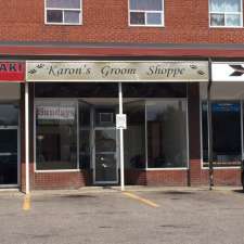 Karon's Groom Shoppe | 367 Wilson Rd S, Oshawa, ON L1H 6C6, Canada