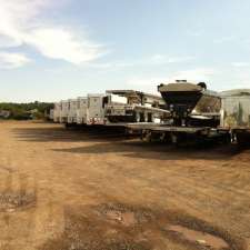 Northeast Truck and Trailer | 83 Hub Centre Dr, Upper Onslow, NS B6L 0C8, Canada