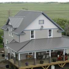 Sterling Metal Roofing | 57 Sunset Cl, Cochrane, AB T4C 0B4, Canada