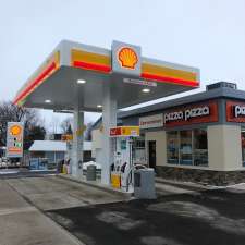 Shell | 53 Main St W, Ridgetown, ON N0P 2C0, Canada