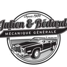 Garage Julien & Bedard Inc | 14001 Boulevard Henri-Bourassa, Québec, QC G1G 3Y9, Canada