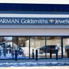 Carman Goldsmiths | 109 - 17 Athabasca Avenue W., Devon, AB T9G 1G5, Canada