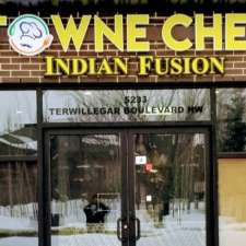 TOWNE CHEF Indian Fusion | 5233 Terwillegar Blvd NW, Edmonton, AB T6R 0C5, Canada