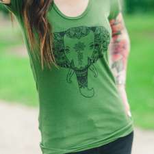 Revolution Inc. Apparel and Accessories | 396 Queens Ave Suite 702, London, ON N6B 1X8, Canada