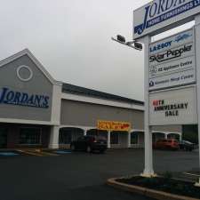 Jordan's Home Furnishings Ltd | 9108 Commercial St, New Minas, NS B4N 3E5, Canada