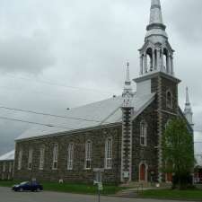 Eglise | Sainte-Clotilde-de-Horton, QC J0A 1H0, Canada