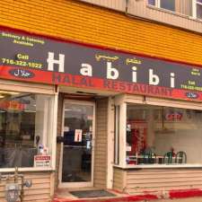 Habibi Halal Restaurant | 2614 Main St, Buffalo, NY 14214, USA